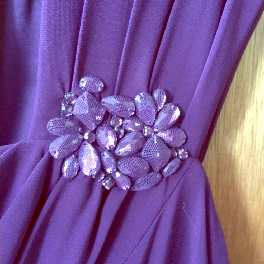 Cocktail dress